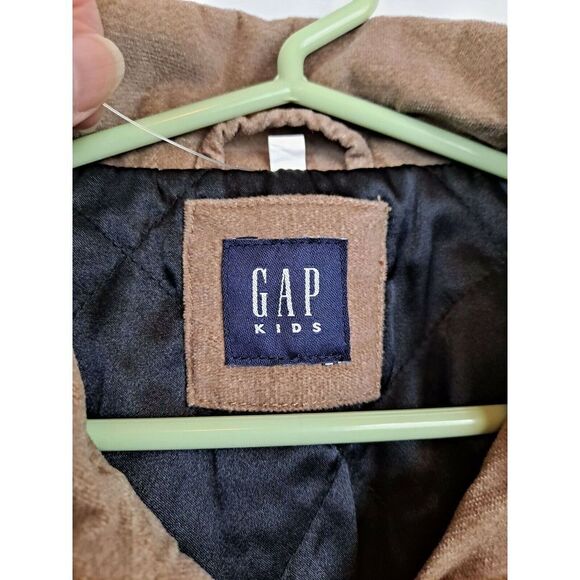 Gap Girls jacket NWOT - Picture 5 of 7